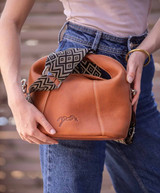 Penelope Agathe Purse.