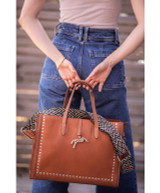 Penelope Naily Romane Bag.