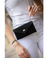 Penelope Mesh Phone Pocket.