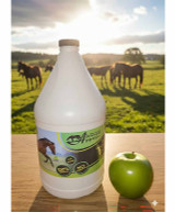 Advanced Appetite Gallon, Apple.
