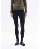Trolle Athletic High Waist Ladies Knee Patch Breech.