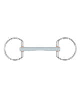 Beris Comfort Bar Eggbutt Snaffle.