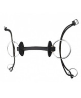 Beris Prime Extra Soft Gag Bit.