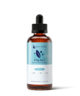 Kin + Kind Natural Kitty Ear Cleaner - 4oz.