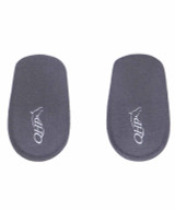 QHP Anti Slip Heel Risers.
