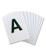 Dressage Letters 20 x 60m (12 letters)
