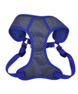 Comfort Soft Sport Wrap Adjustable Small Dog Harness 5/8 x 19" -23"