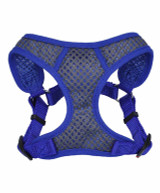 Comfort Soft Sport Wrap Adjustable XSmall Dog Harness 5/8" x 16"-19"