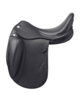 Prestige Philosophy K Dressage Saddle.