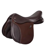 Thorowgood T9 Pony Saddle.