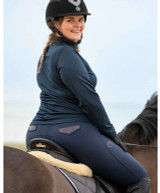 Montar Briella Curve Ladies Full Seat Breach.