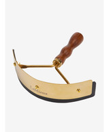 LeMieux Artisan Sweat Scraper.