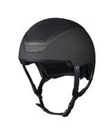 Kask Dogma XC Helmet, Black/Black.