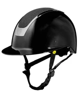 Equinavia Crown Glossy MIPS Riding Helmet - Shimmer.
