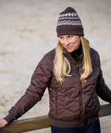 Schockemohle Sports SPSnow Beanie Style 2026.