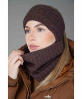 Schockemohle Sports SP Glamour Headband Style 2026.