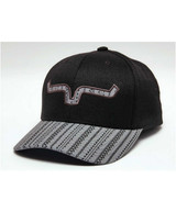Kimes Rancy Dalgo Hat, Black.