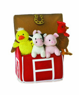 Aurora My Barnyard Friends II