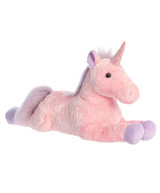Aurora Plush Super Flopsie Celestia