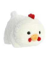 Aurora Plush Spudsters Claire Chicken
