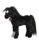 Aurora Plush Breyer Show Stopper Thoroughbred