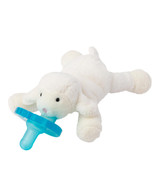 Wubbanub Lamb.