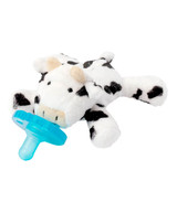 Wubbanub Cow.