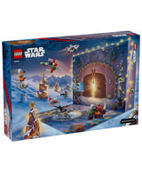 Lego Star Wars 2026 Advent Calendar.