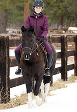 Kids Winter Breeches