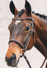 Hunter Bridles