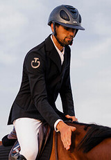 Easy Rider Riding Breeches Phil Full Men online shopping MHS Equestrian