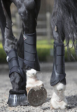 Horse Leg Protection Boots