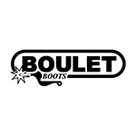 Boulet Boots