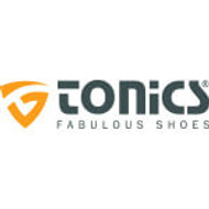 Tonics Footwear