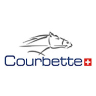 Courbette