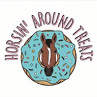 Horsin' Around Treats