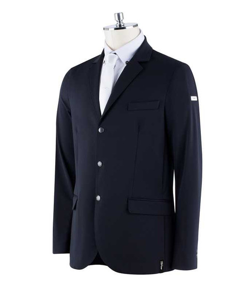 Animo Mens Ikko Show Jacket