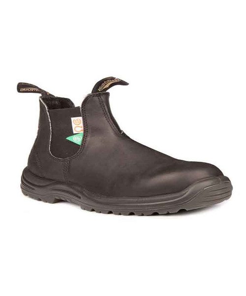 CLEAROUT-Blundstone Winter Thermal Dress Boot - Sprucewood Tack