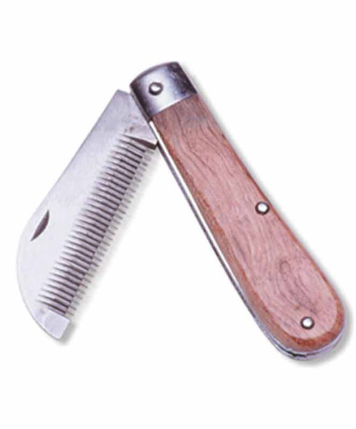 Thinning Knife