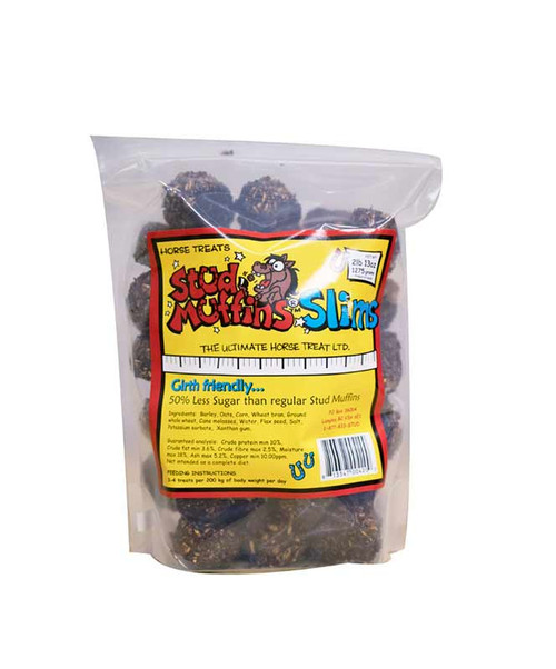 Stud Muffins Slim Bulk 45 OZ