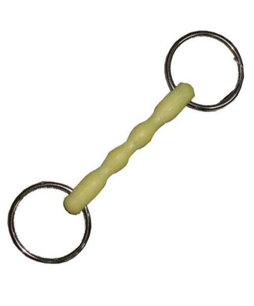 Happy Mouth Loose Ring Mullen Bit