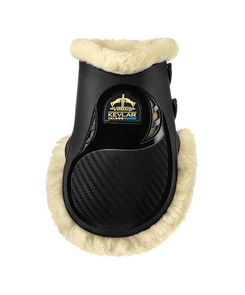 Veredus Save The Sheep Kevlar Gel Vento Rear Fetlock Boot