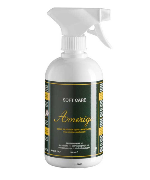 Amerigo Soft Care Clean/Conditioner.