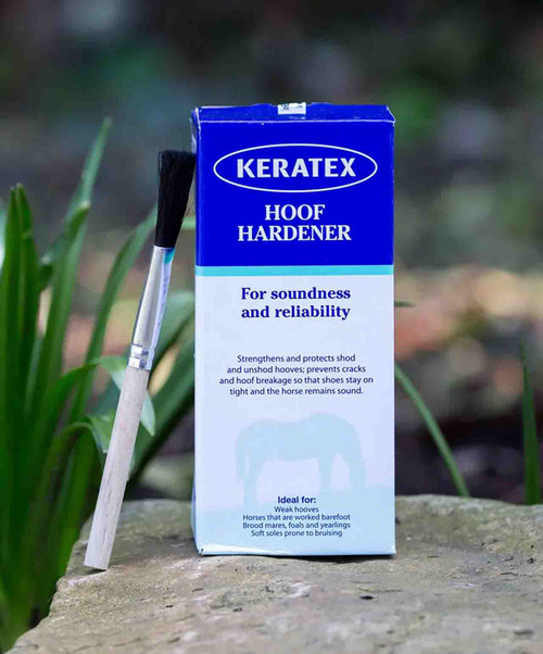 Keratex Hoof Hardener 250ml