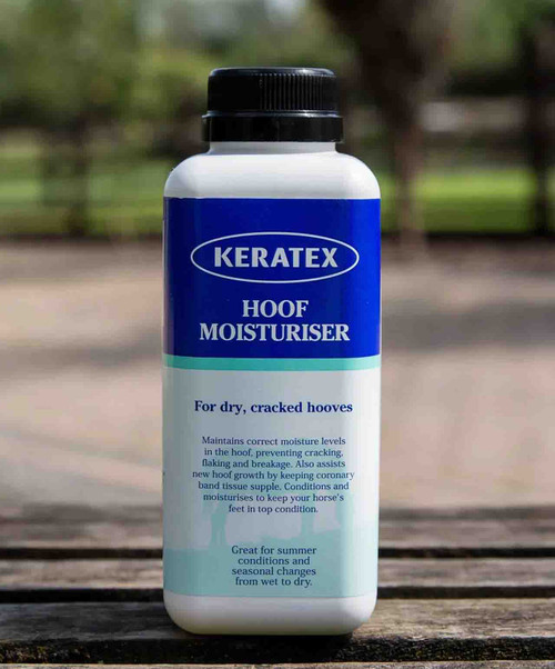 Keratex Hoof Moisturizer 500ml.
