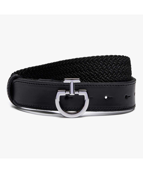 Cavalleria Toscana Men's CIN043 belt.