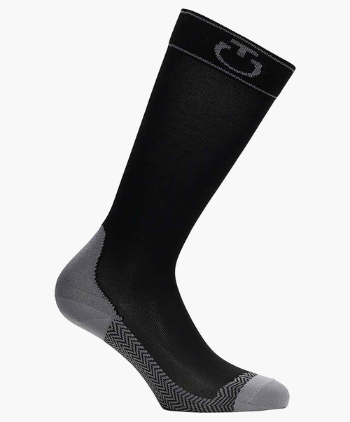 Cavalleria Toscana CZN020 Work Sock.