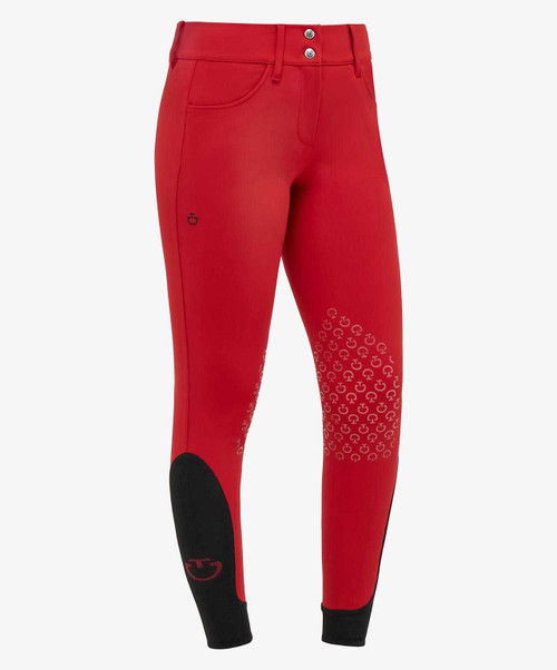 CT American Breech in Red.