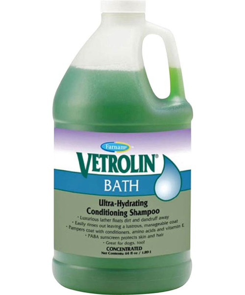 Vetrolin Bath 1.9L