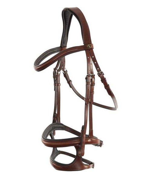 BR Bridle Bath| Jumper Bridles|Brand: BR